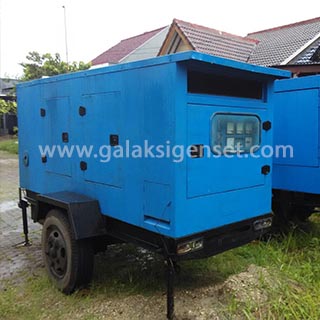 Sewa Genset Jakarta Utara